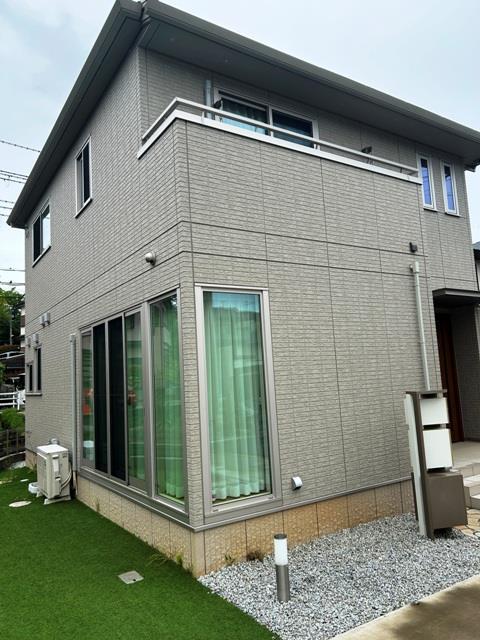 奈良県奈良市 2階建 築5年