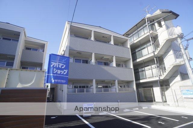 グランシエル王寺I