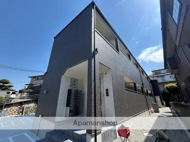 ジーメゾン富雄エヴァース