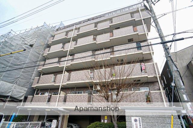 コスモ橿原神宮前(3LDK/2階)