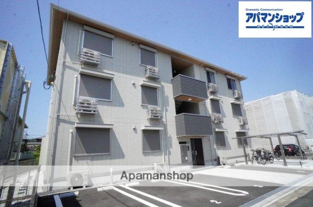 カーサ王寺[3階]