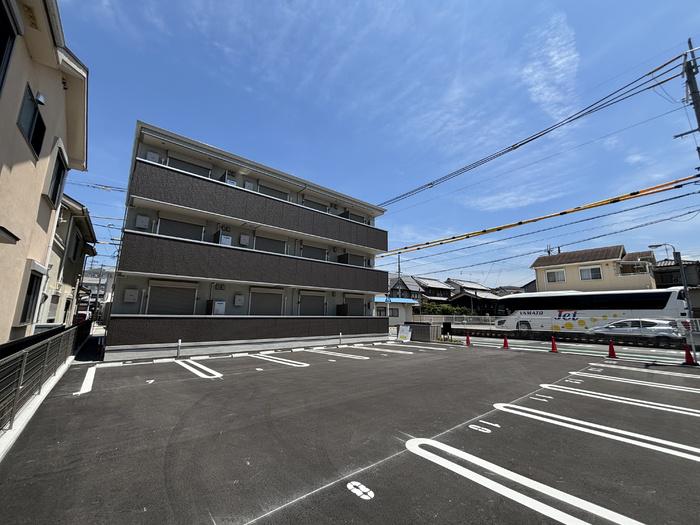 エスタールオーデン