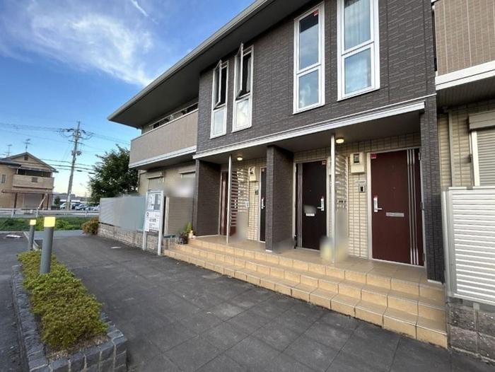 ハッピーライフV