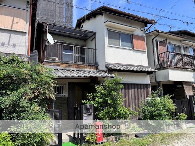 近鉄難波・奈良線 新大宮駅 徒歩17分 1階建 築49年