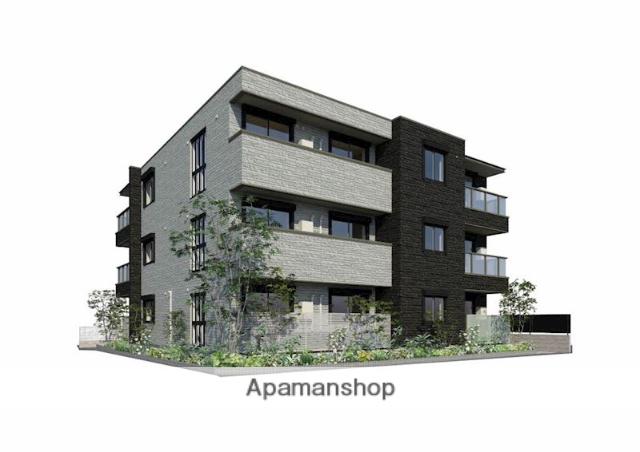 グラン フェリシア(1LDK/1階)