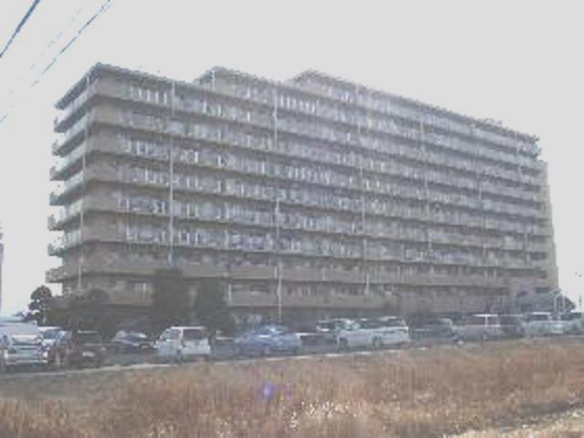 ローレルコート天理前栽