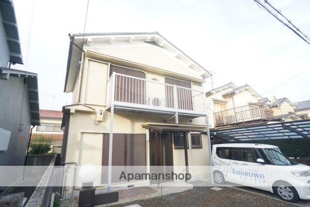 奈良県奈良市六条町の戸建賃貸