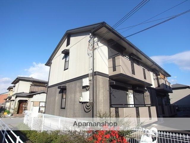 クレセール八木B棟