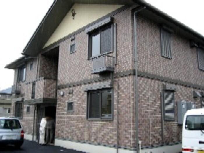 シャルマン高畑A