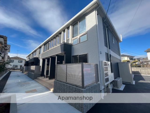 アンソレイエ橿原