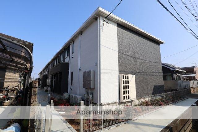 アンソレイエ橿原