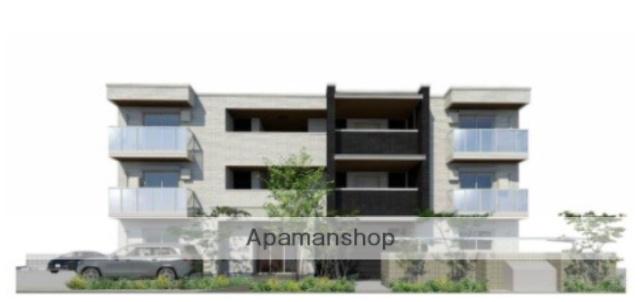 サクラ・メゾン イースト(2LDK/1階)