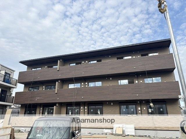 シンフォニーⅠ[3階]