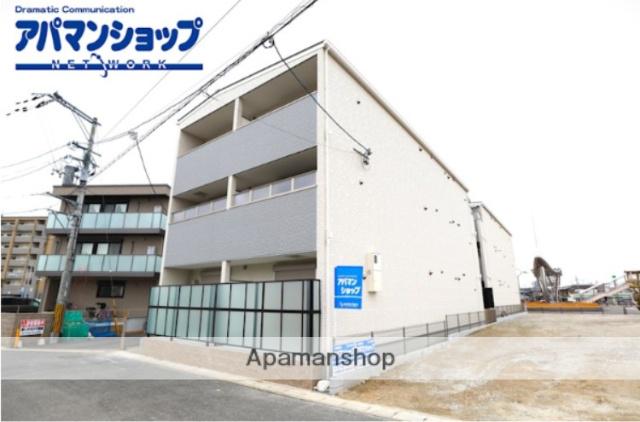 クレアール小泉東2