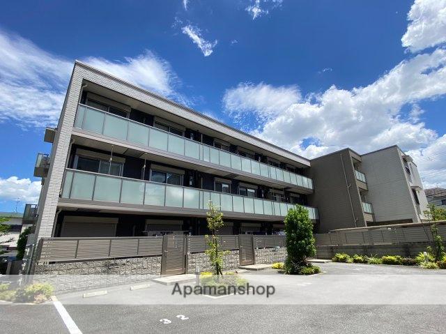 ヒルズ奈良鳥見