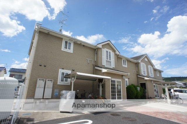 ガーデンヒルズ斑鳩1