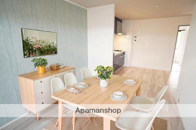 アゼリオ学園前B棟