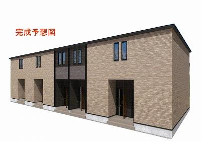 ライラック[2階]