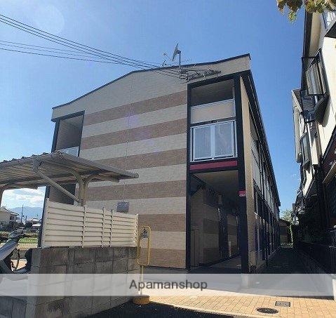 レオパレスヴィクトワール