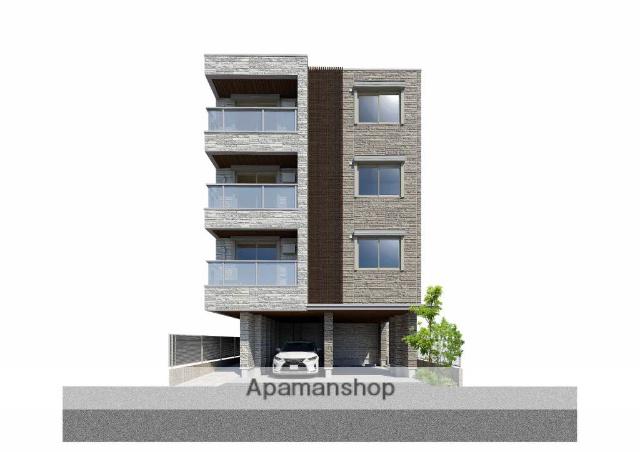 クリスタル シャーメゾン(2LDK/3階)