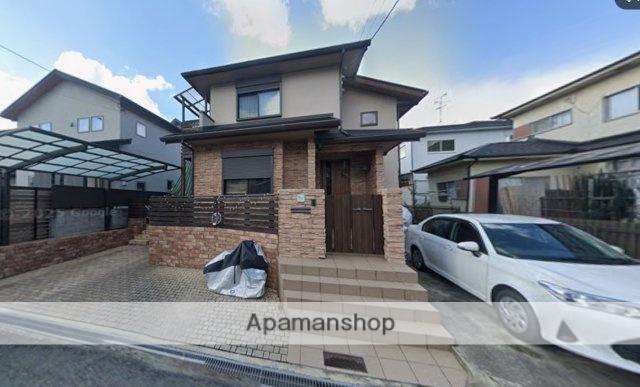 奈良県奈良市千代ヶ丘1丁目の戸建賃貸