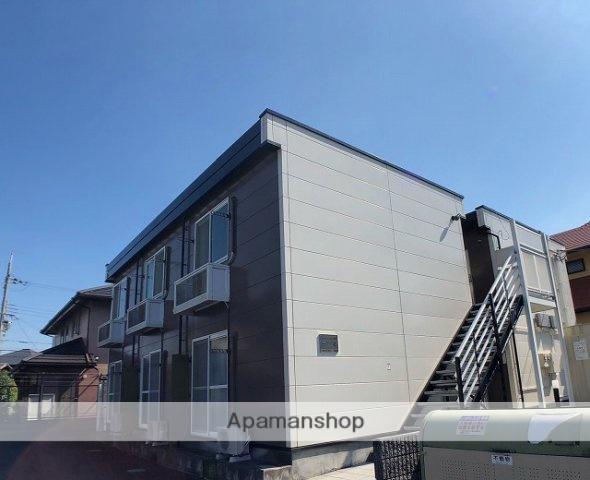 レオパレスエスペランサ