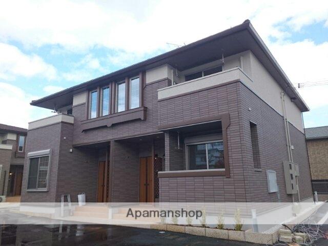 グランディールA