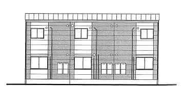 南紀寺町一丁目アパート[1階]