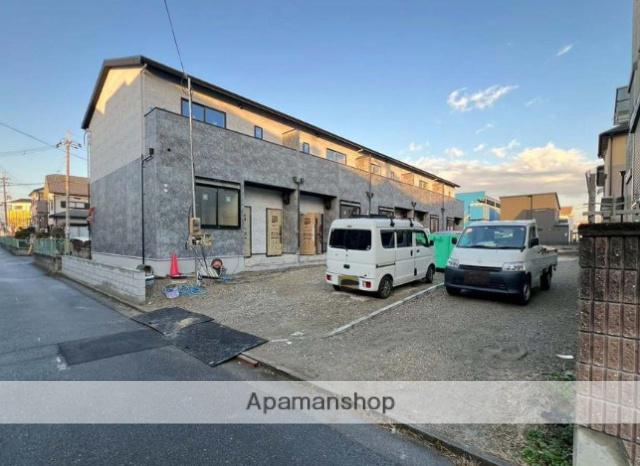 プチメゾン有井