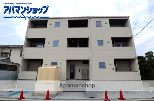 ジーメゾン大和郡山カシータ