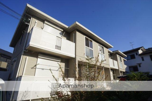 グランヒルミワA棟