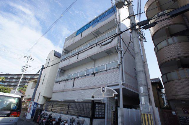 フラッツ郡山(ワンルーム/2階)