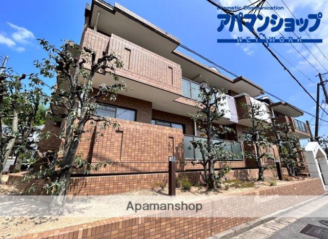 ローズガーデン学園前