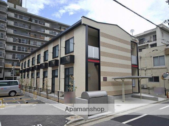 レオパレス 奈良大宮