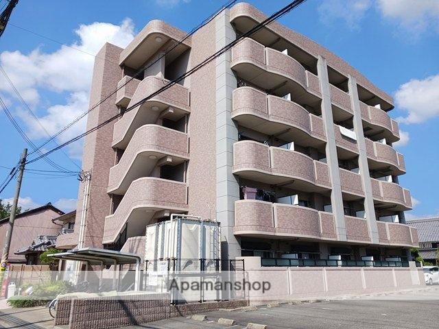 アリスト大和高田