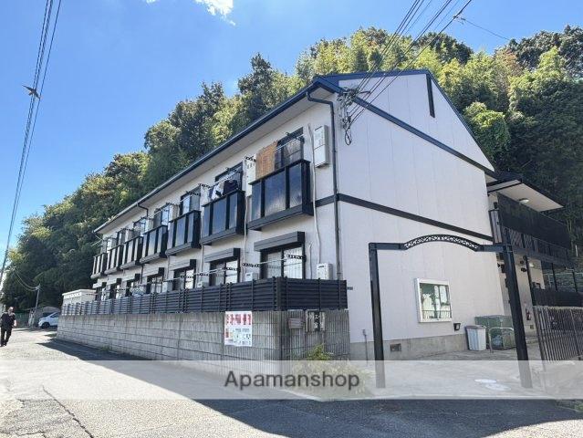 リヴィエール富雄