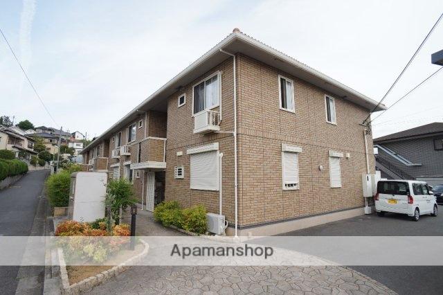 リバーラックディライト(2LDK/1階)