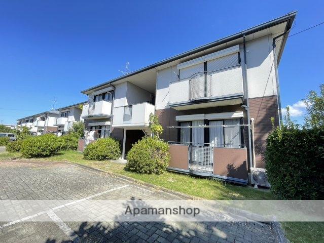 エスパシオ高の原