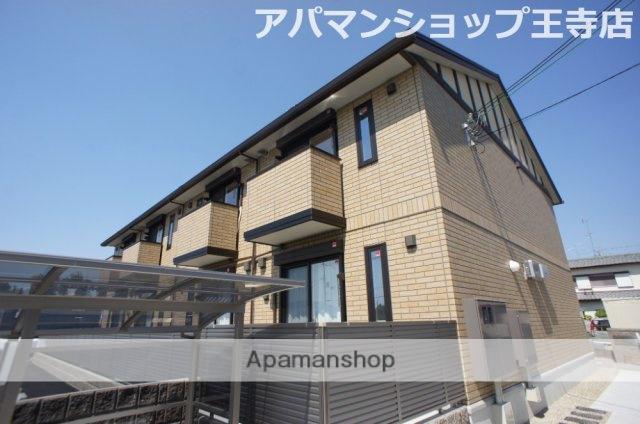 ヴィルヌーブE棟