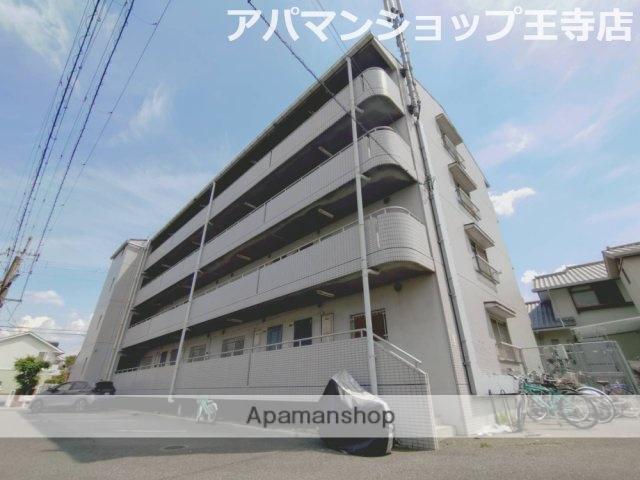 山善ハイツ(2LDK/3階)