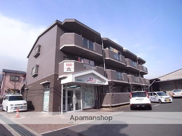 プランドール1(2LDK/3階)
