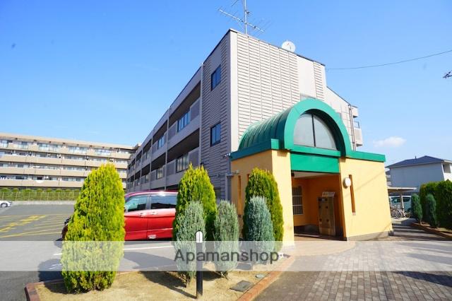 グレースコート恋の窪