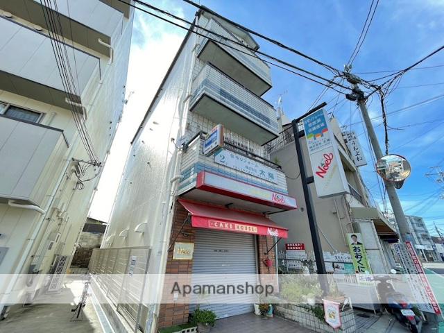 サンレイディアンスOKUDA(1K/4階)