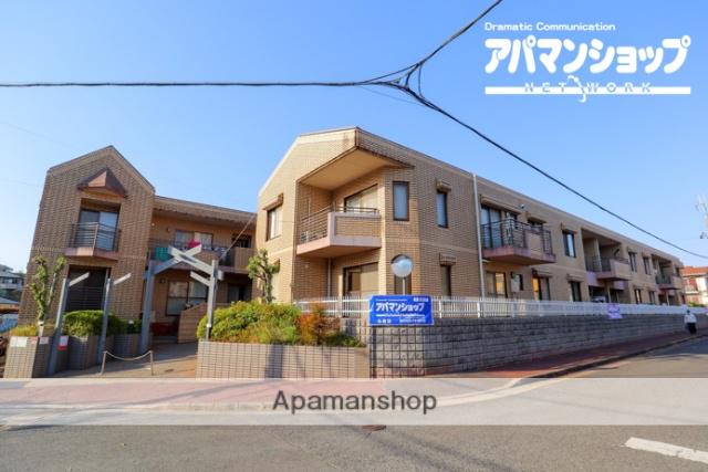 エスパース・ドゥ・帝塚山