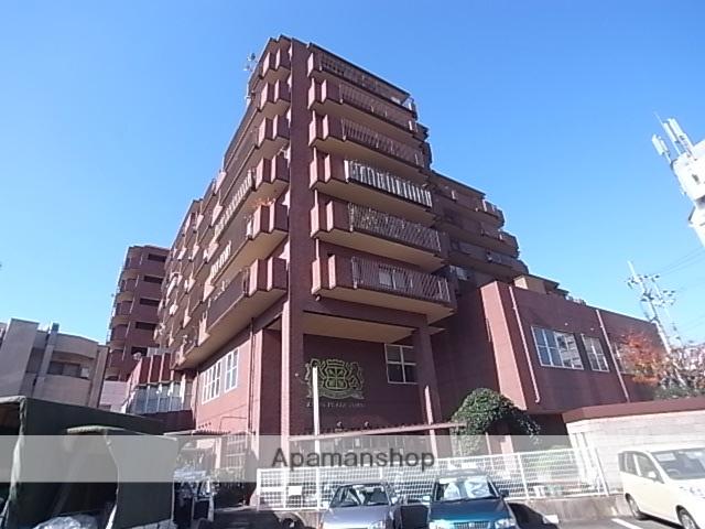 ライオンズプラザ富雄