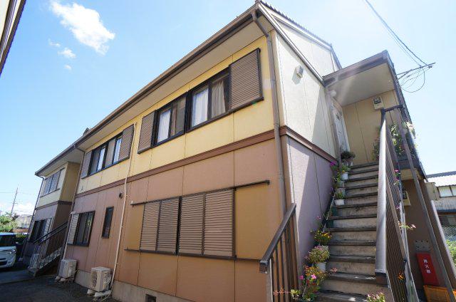 ラフィーネ當麻壱番館