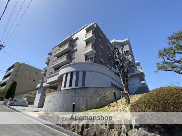 シティーコート富雄