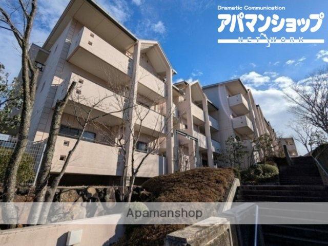 HILLCRESTあやめ池