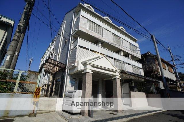 シティパレス西大寺P-Ⅰ