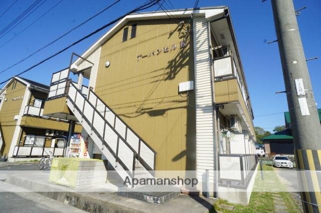 アーバンヒルⅢ